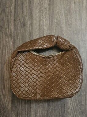 Mini Jodie Knot Bag